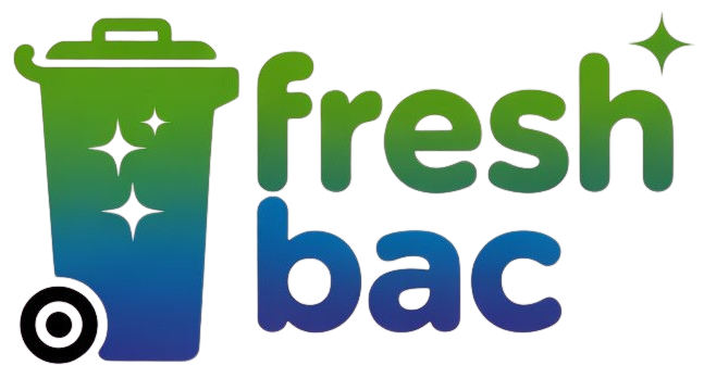 Freshbac Logo