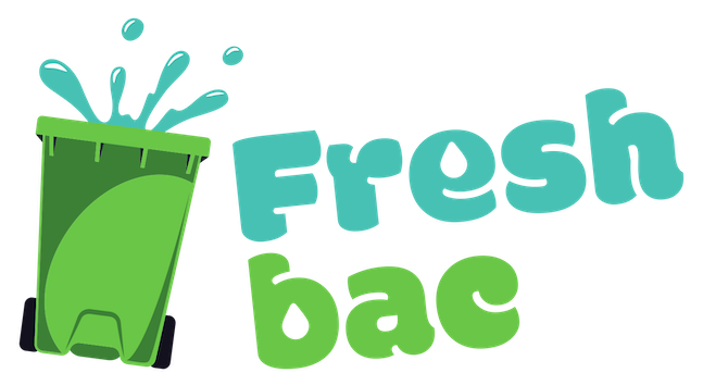 Freshbac Logo